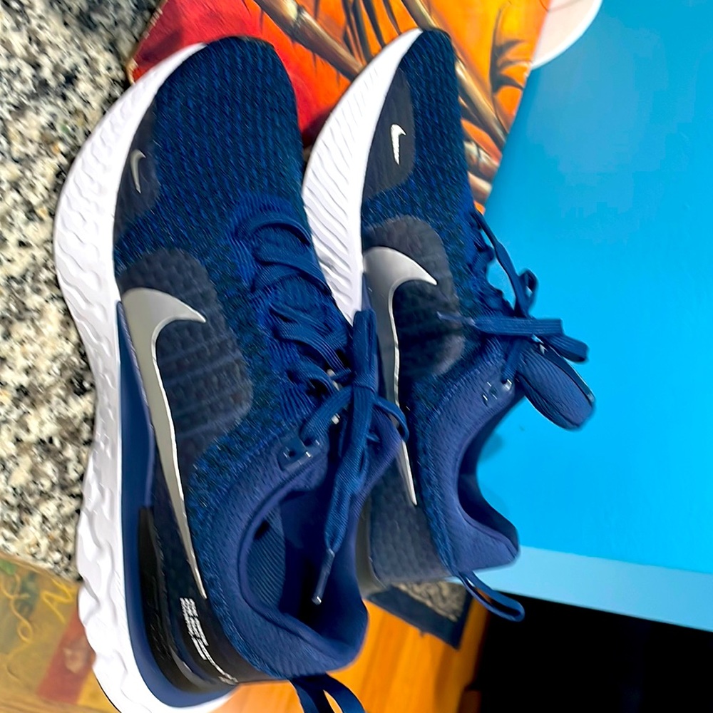Nike sneakers